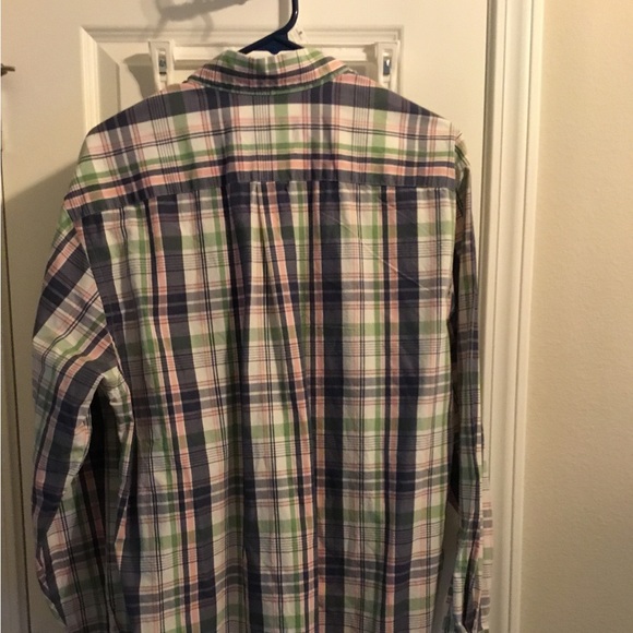 Used vineyard vines euc Murray shirt - Picture 3 of 5